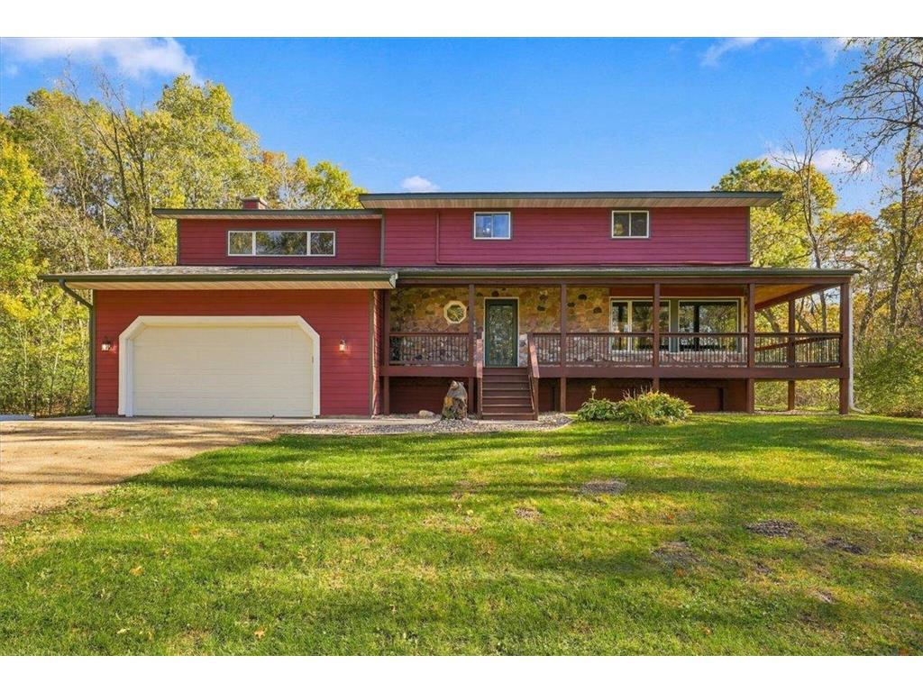 Photo of 317 Sherwood FOREST, River Falls, WI 54022 (MLS # 7159842)