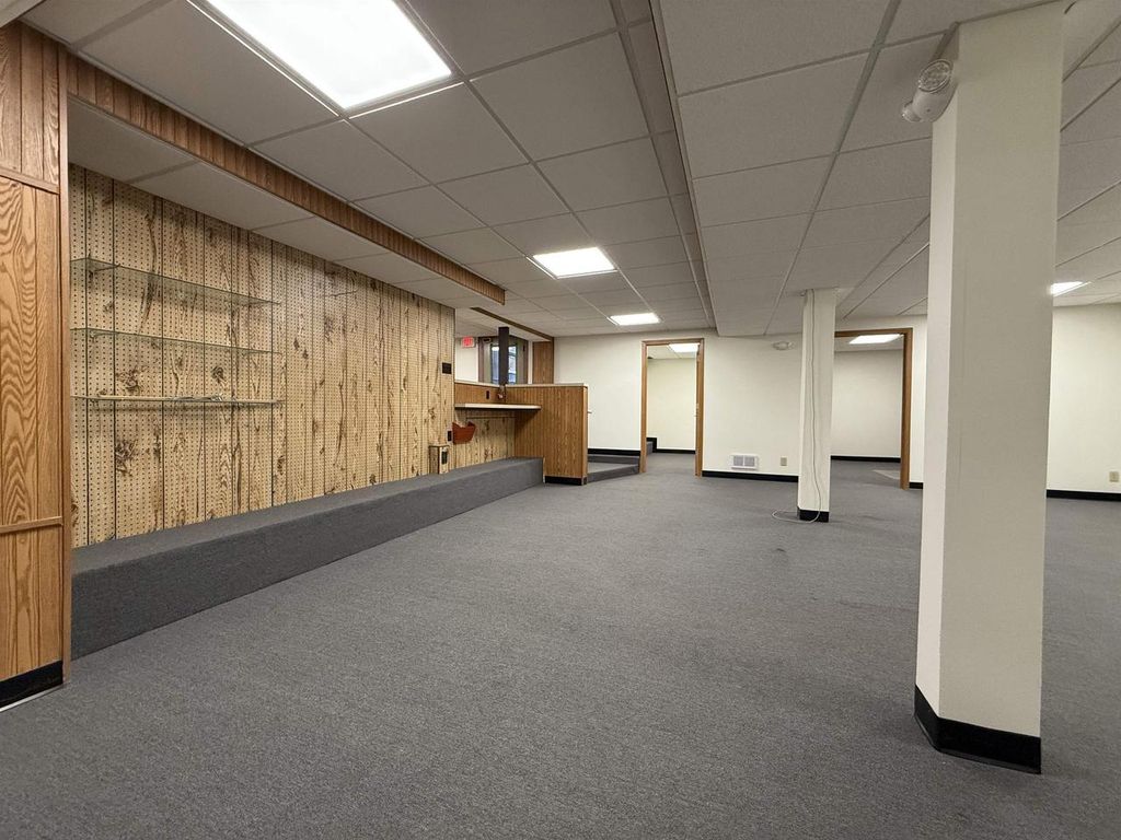 Photo of 3468 Church STREET #lower unit, Stevens Point, WI 54481 (MLS # 22505608)