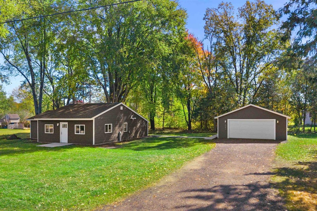 Photo of 1041 Verbunker AVENUE, Port Edwards, WI 54469 (MLS # 22605080)