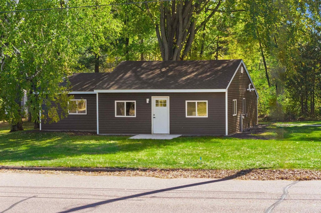 Photo of 1041 Verbunker AVENUE, Port Edwards, WI 54469 (MLS # 22605080)