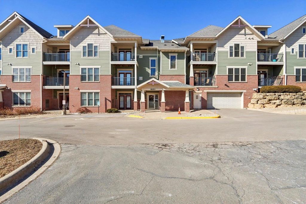 Photo of 8253 Mayo DRIVE #210, Madison, WI 53719 (MLS # 2017310)