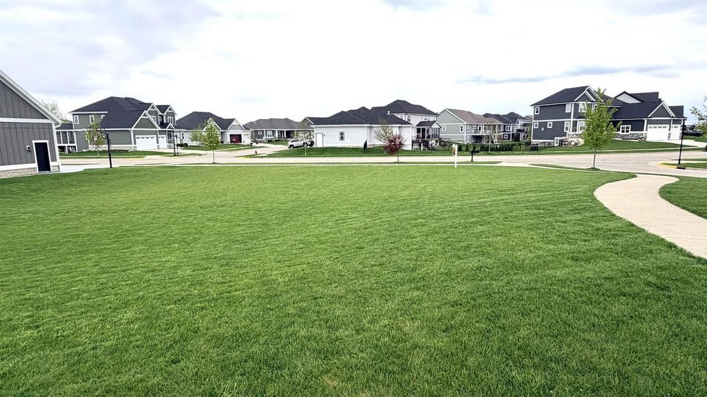 Photo of Lot 74 Alice COURT, Waunakee, WI 53597 (MLS # 2022252)