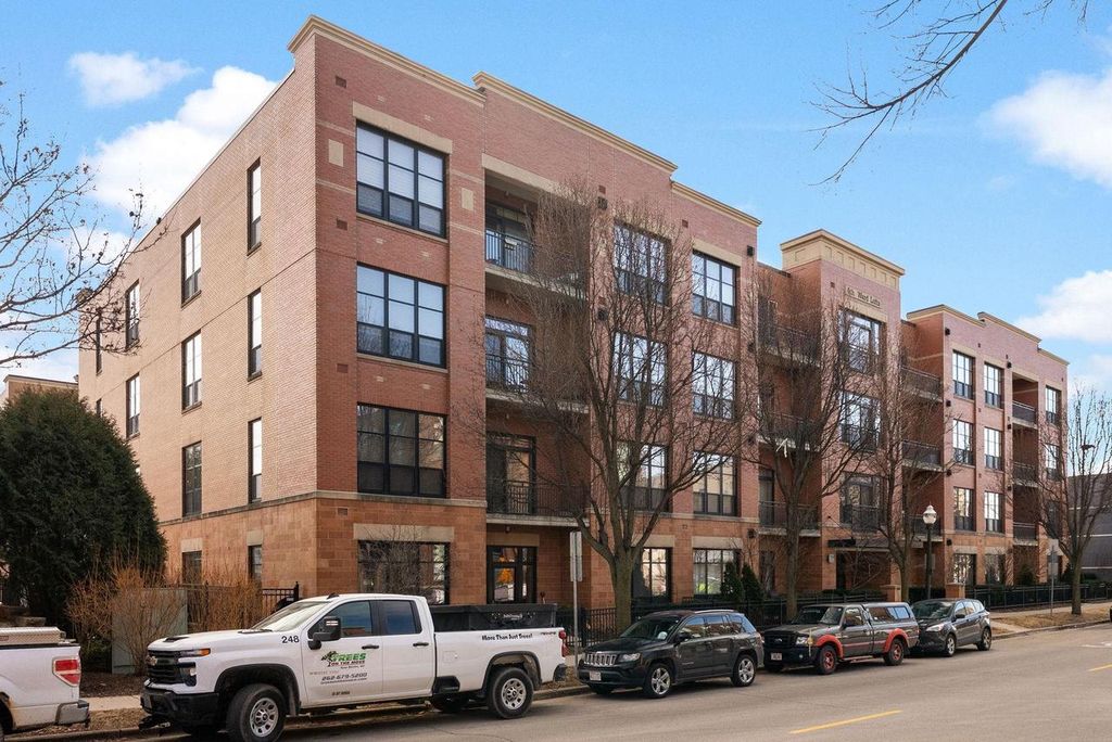 Photo of 615 W Main STREET #205, Madison, WI 53703 (MLS # 2017488)