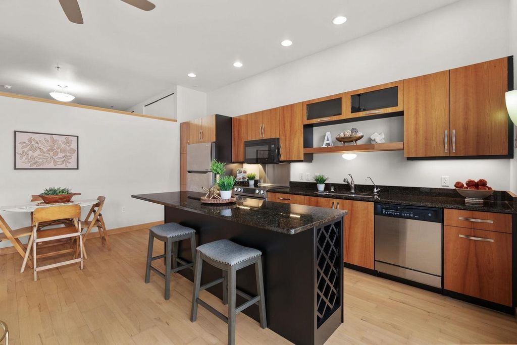 Photo of 615 W Main STREET #205, Madison, WI 53703 (MLS # 2017488)