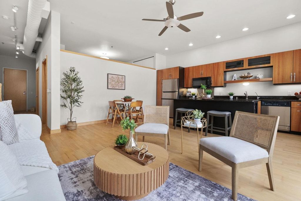 Photo of 615 W Main STREET #205, Madison, WI 53703 (MLS # 2017488)