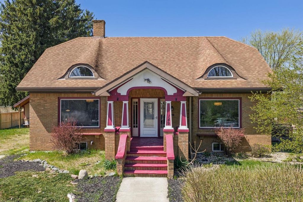 Photo of 149 Myrtle STREET, Reedsburg, WI 53959 (MLS # 2020163)