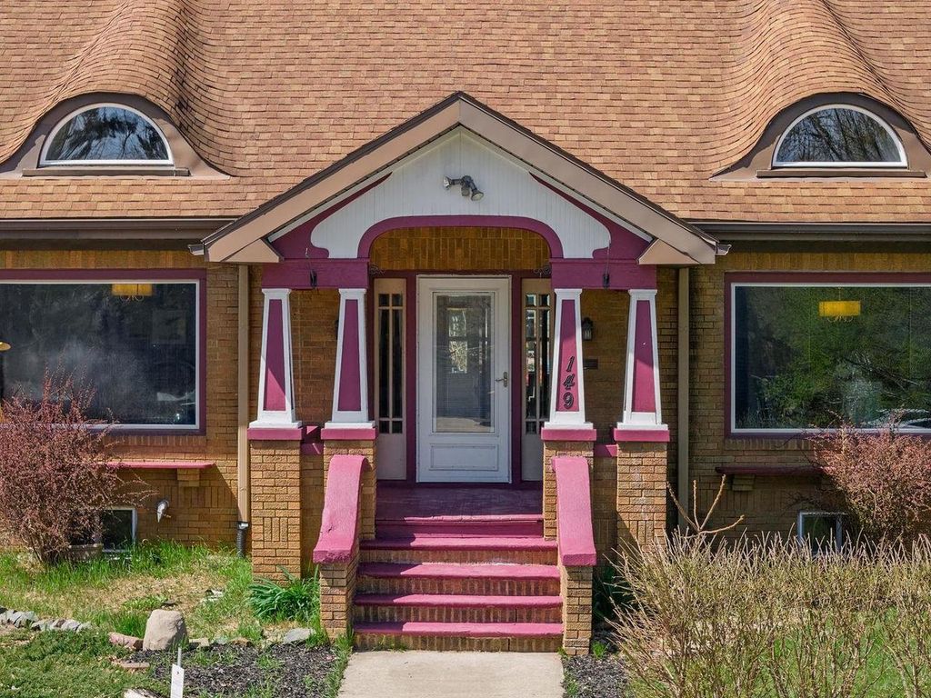 Photo of 149 Myrtle STREET, Reedsburg, WI 53959 (MLS # 2020163)