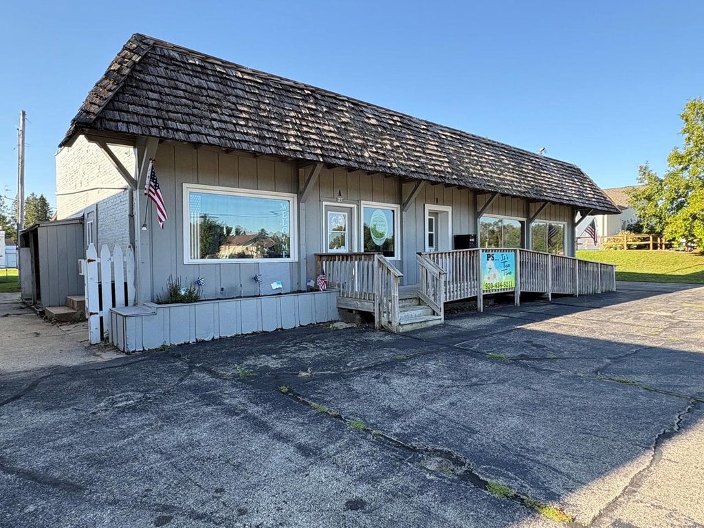 Photo of 803 Main AVENUE, Crivitz, WI 54114 (MLS # 50332597)