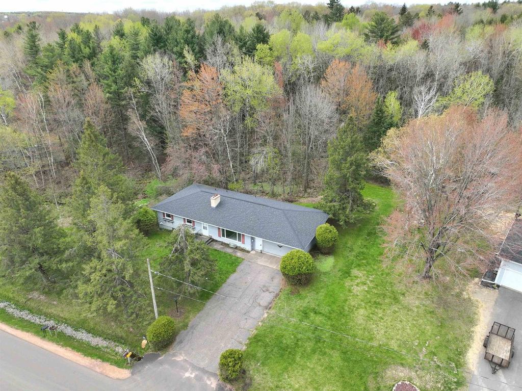 Photo of 2602 Merrill AVENUE, Wausau, WI 54401 (MLS # 22601933)