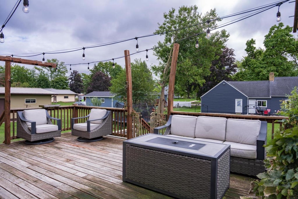 Photo of 511 W Pearl STREET, New Lisbon, WI 53950 (MLS # 2033049)