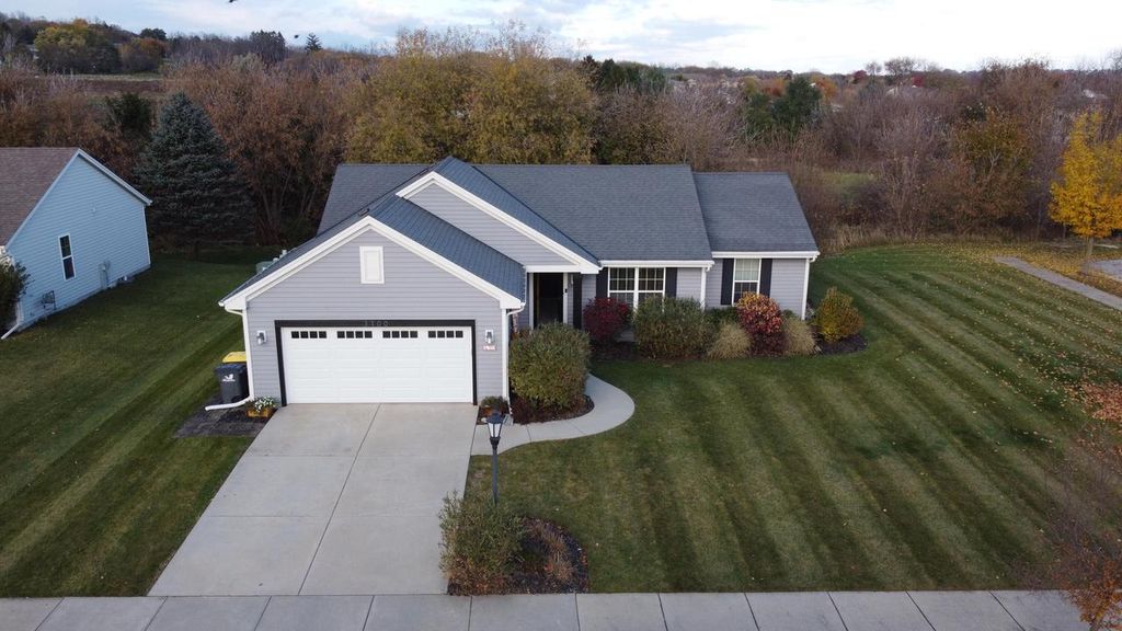 Photo of 3100 Engler DRIVE, Waukesha, WI 53189 (MLS # 1941975)