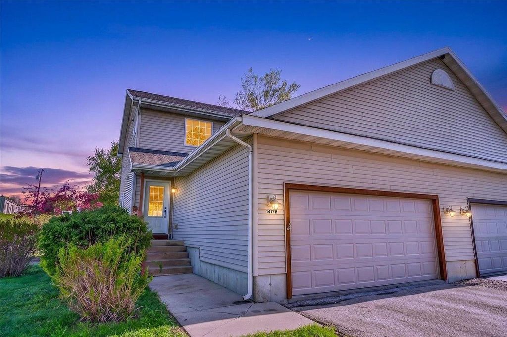 Photo of 1417 2nd STREET #B, New Glarus, WI 53574 (MLS # 2022457)