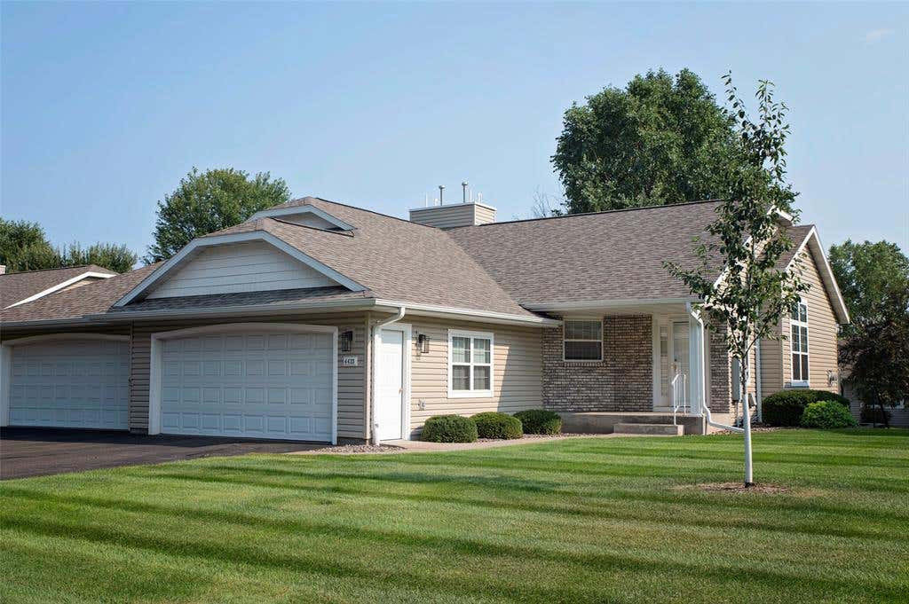 Photo of 4433 E Hamilton AVENUE #23, Eau Claire, WI 54701 (MLS # 1604176)