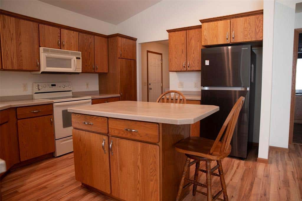 Photo of 4433 E Hamilton AVENUE #23, Eau Claire, WI 54701 (MLS # 1604176)