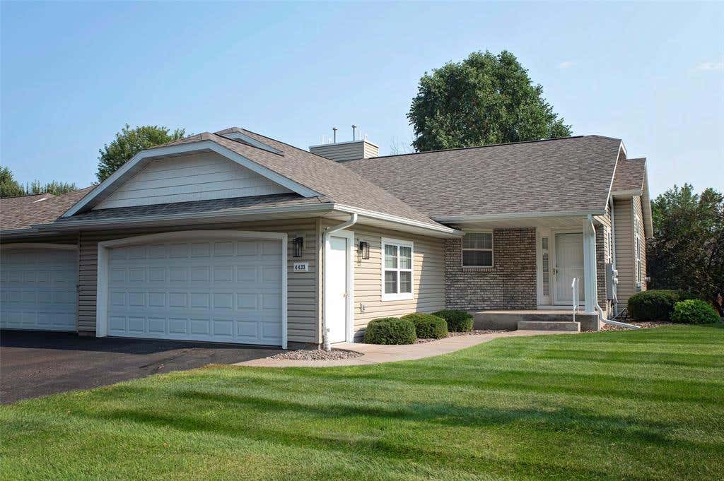 Photo of 4433 E Hamilton AVENUE #23, Eau Claire, WI 54701 (MLS # 1604176)