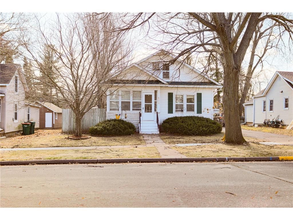 Photo of 522 E Walnut STREET, River Falls, WI 54022 (MLS # 7036602)