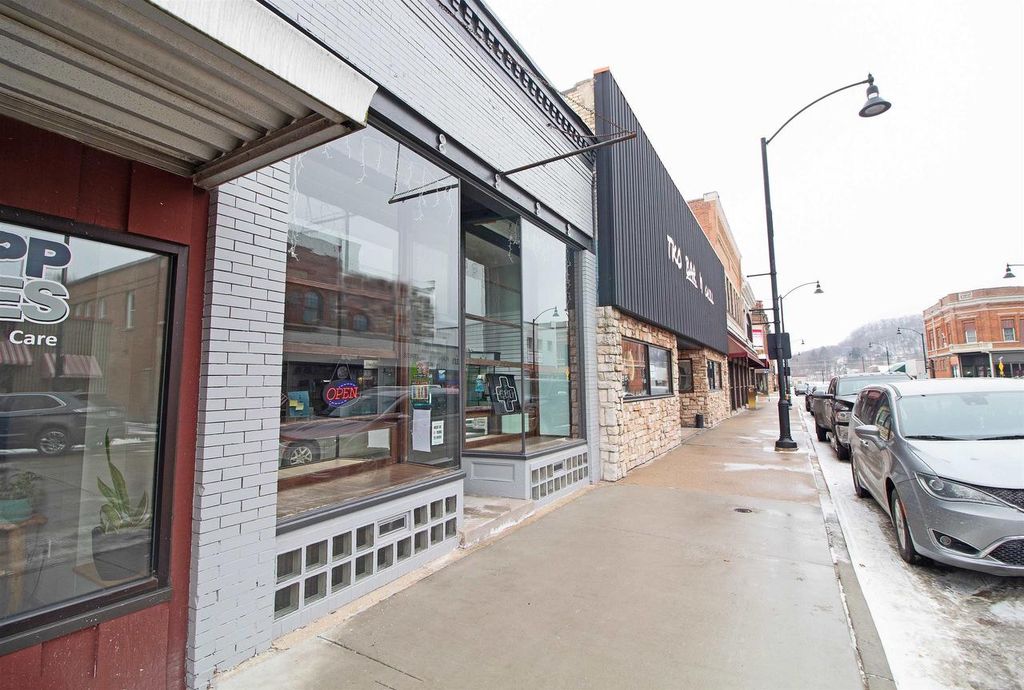 Photo of 145 W Court STREET, Richland Center, WI 53581 (MLS # 2016216)