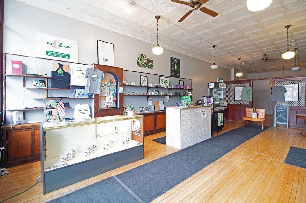 Photo of 145 W Court STREET, Richland Center, WI 53581 (MLS # 2016216)