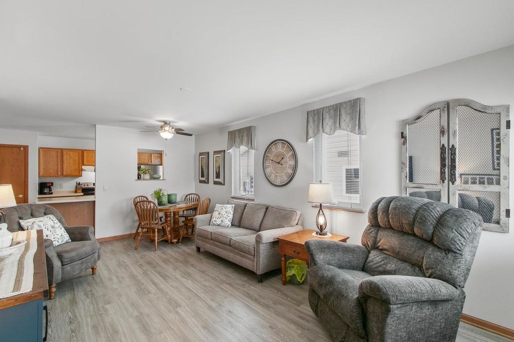 Photo of 1507 Manassas DRIVE #51, Baraboo, WI 53913 (MLS # 2018945)