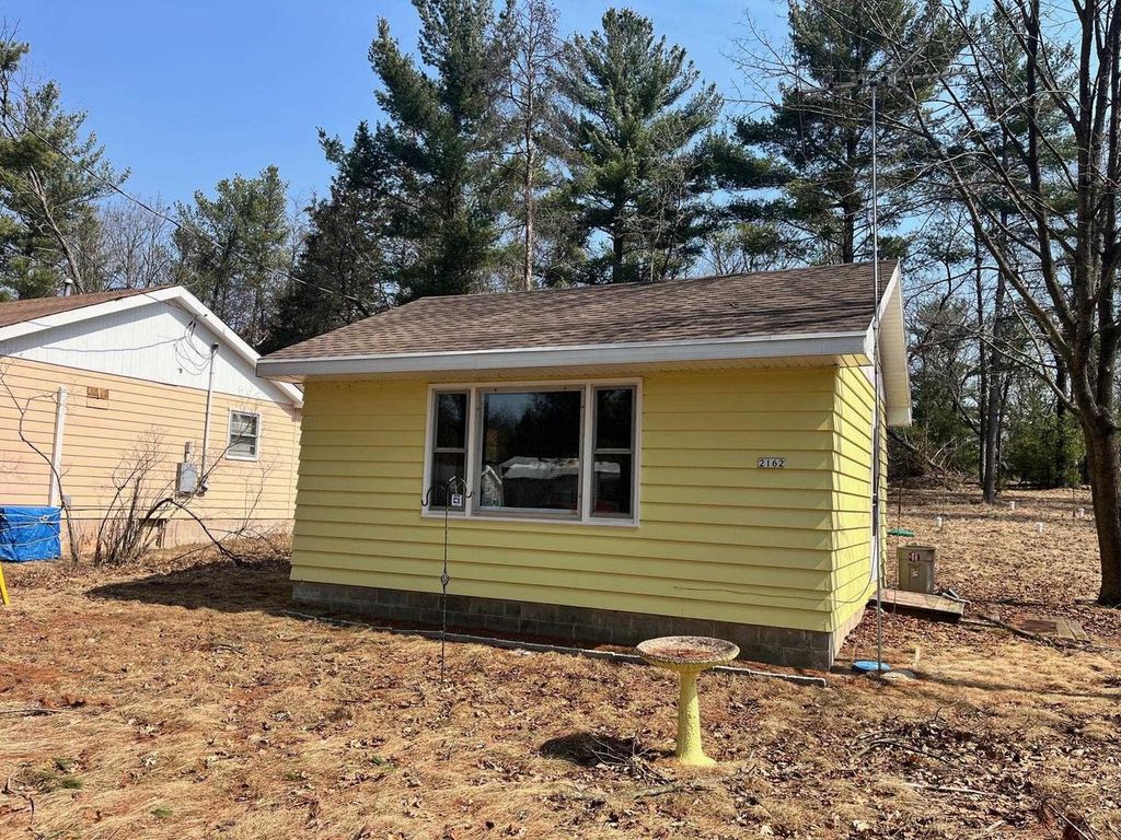 Photo of 2162 Wisconsin STREET, Friendship, WI 53934 (MLS # 2019416)