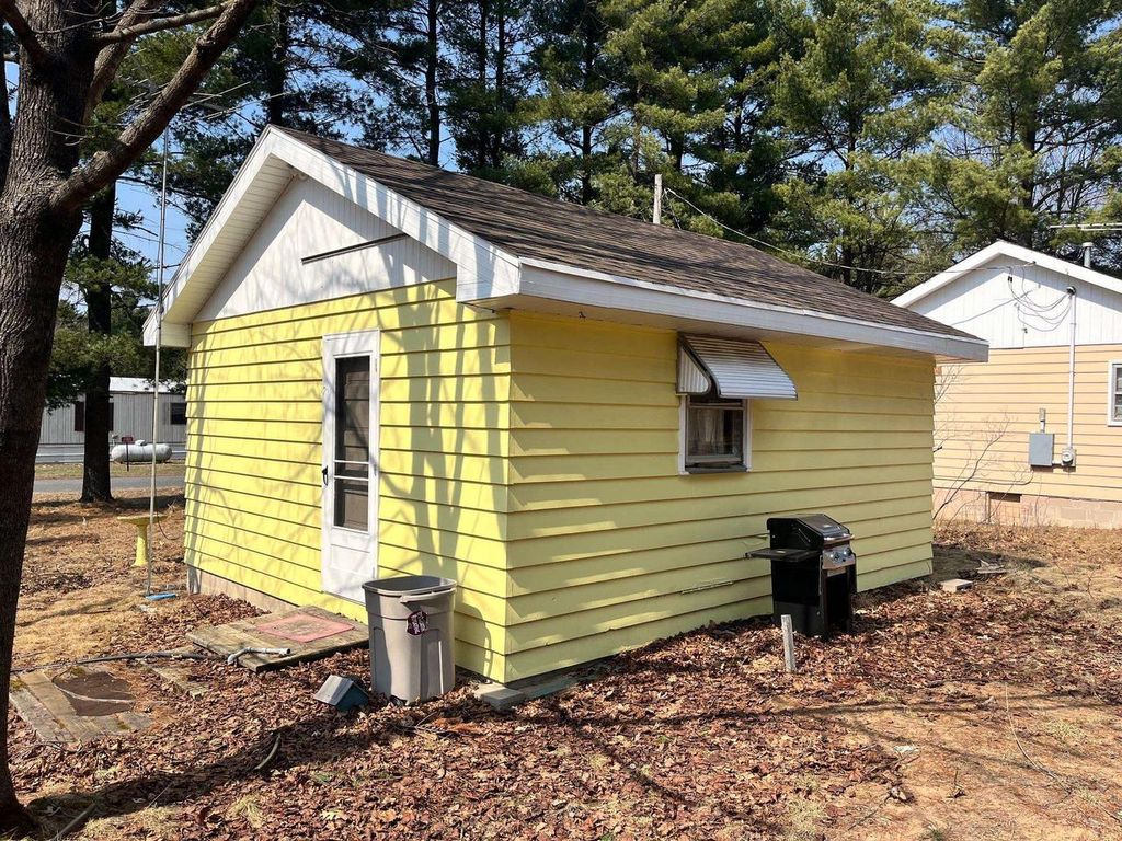 Photo of 2162 Wisconsin STREET, Friendship, WI 53934 (MLS # 2019416)