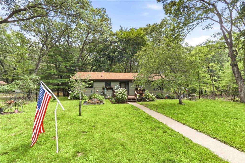 Photo of 1916 13th COURT, Friendship, WI 53934 (MLS # 2028419)