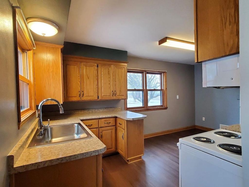 Photo of 110 N Maple STREET, Black Creek, WI 54106 (MLS # 50322186)