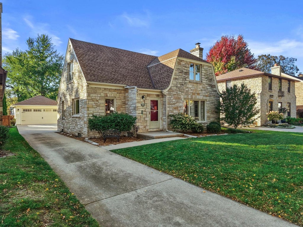 Photo of 2545 N 83rd STREET, Wauwatosa, WI 53213 (MLS # 1985101)