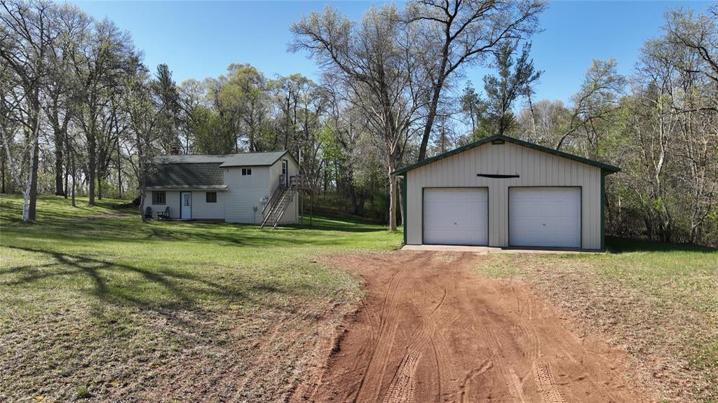 Photo of 2812 Wilson AVENUE, St Croix Falls, WI 54024 (MLS # 1601449)