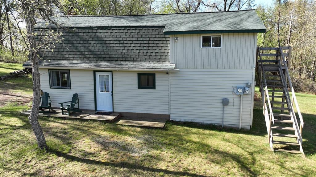 Photo of 2812 Wilson AVENUE, St Croix Falls, WI 54024 (MLS # 1601449)