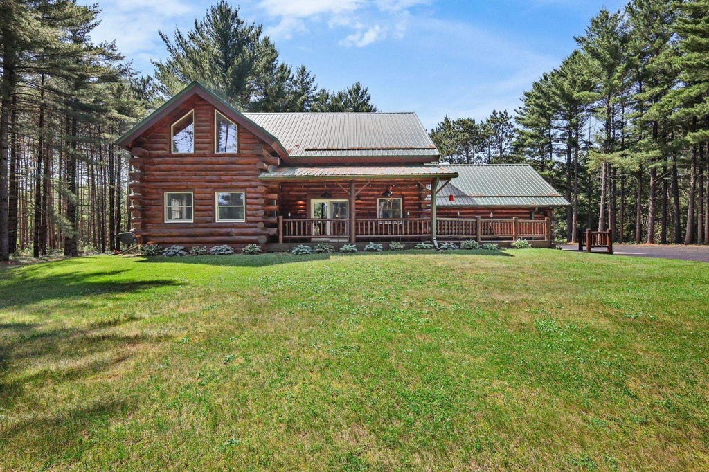 Photo of E4519 Maple COURT, Spring Green, WI 53588 (MLS # 2028046)