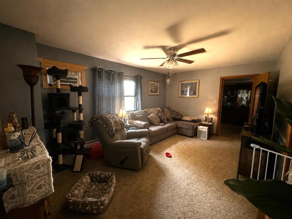 Photo of 3401 Church STREET, Stevens Point, WI 54481 (MLS # 22603687)