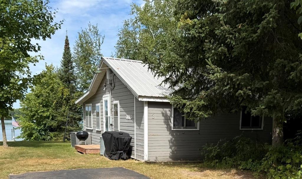 Photo of 2045 Ol' Hayes ROAD, Birchwood, WI 54817 (MLS # 1604627)