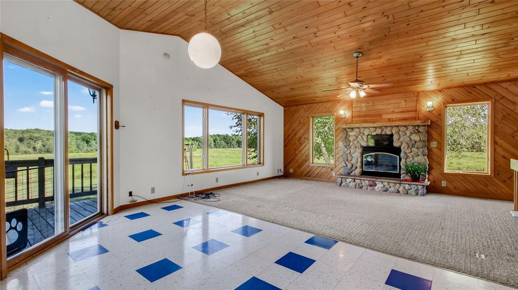 Photo of N1395 Grouse ROAD, Sarona, WI 54870 (MLS # 1603868)