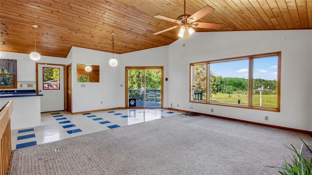 Photo of N1395 Grouse ROAD, Sarona, WI 54870 (MLS # 1603868)