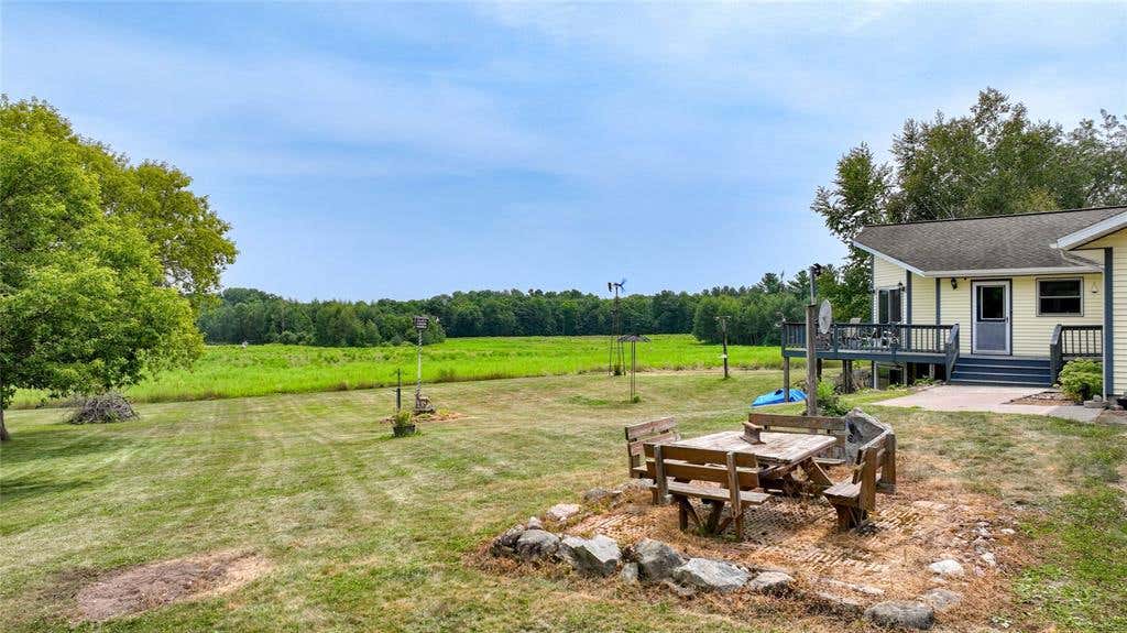 Photo of N1395 Grouse ROAD, Sarona, WI 54870 (MLS # 1603868)
