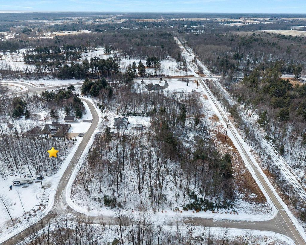 Photo of Alpha LANE, Abrams, WI 54101 (MLS # 50321807)