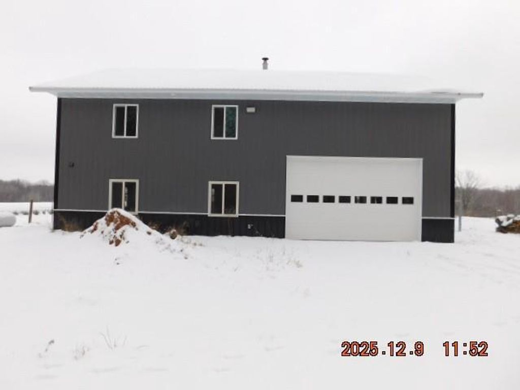 Photo of W16130 Franks AVENUE, Gilman, WI 54433 (MLS # 1597396)