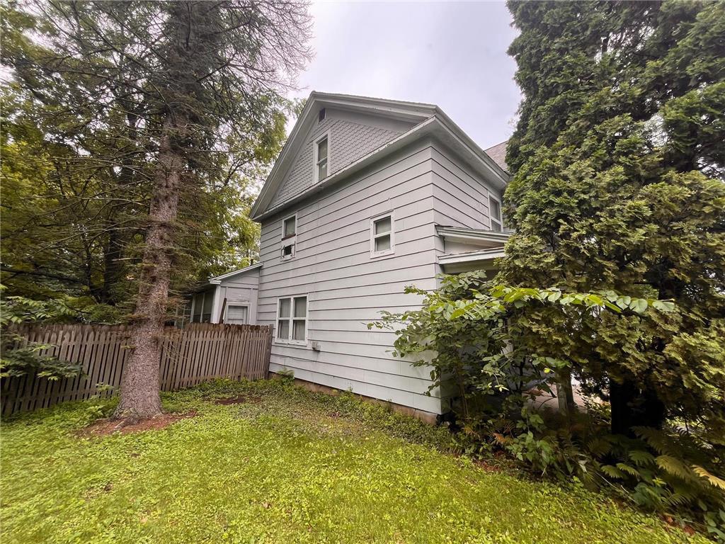 Photo of 315 E Kentucky STREET, Saint Croix Falls, WI 54024 (MLS # 7107005)