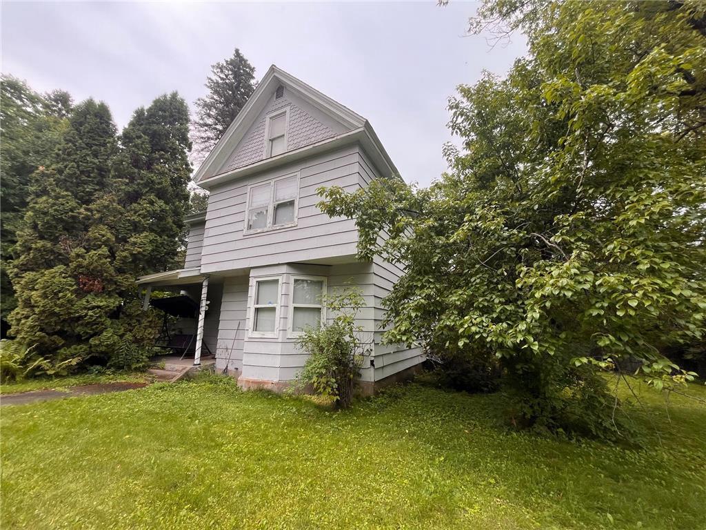 Photo of 315 E Kentucky STREET, Saint Croix Falls, WI 54024 (MLS # 7107005)