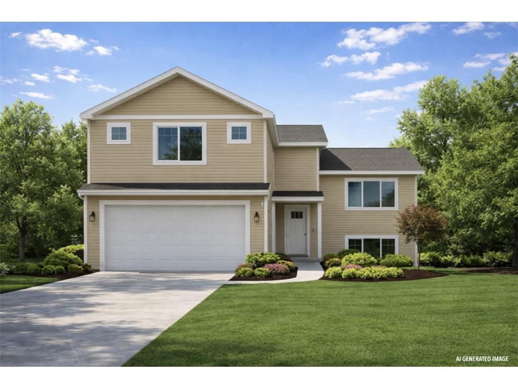 Photo of 1060 Sharptail RUN, New Richmond, WI 54017 (MLS # 7004201)