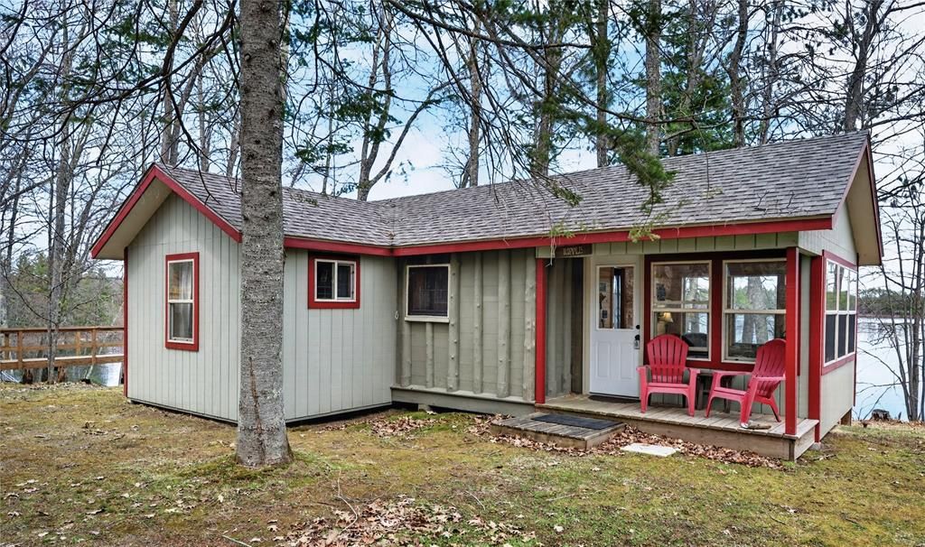 Photo of 11020 W Allan ROAD #5, Hayward, WI 54843 (MLS # 1600560)