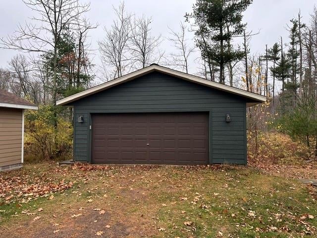Photo of 10384 White Bear AVENUE #6, Hayward, WI 54843 (MLS # 1606336)