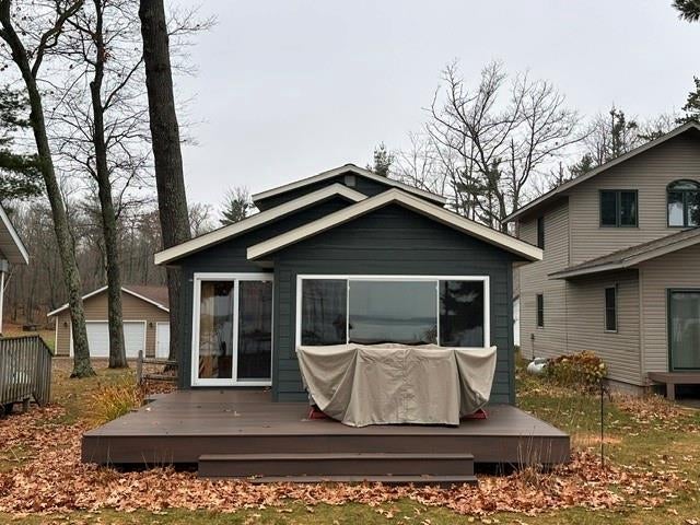 Photo of 10384 White Bear AVENUE #6, Hayward, WI 54843 (MLS # 1606336)