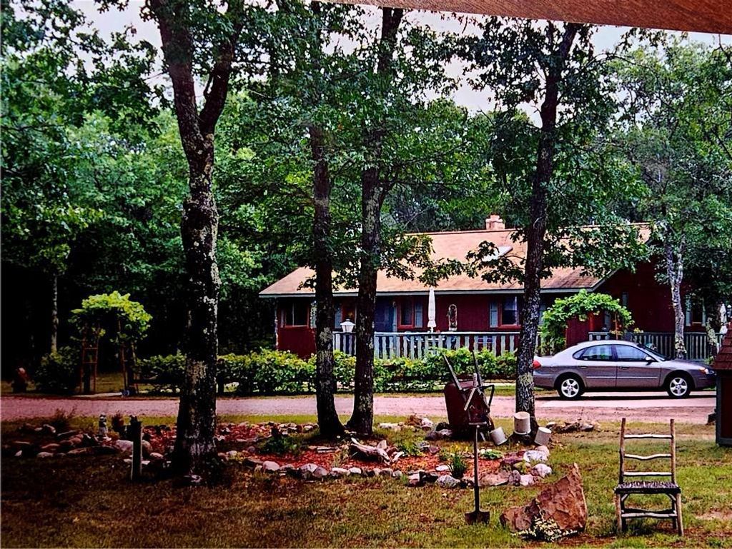 Photo of 16248 S Bond Lake Estate ROAD, Wascott, WI 54859 (MLS # 1596499)