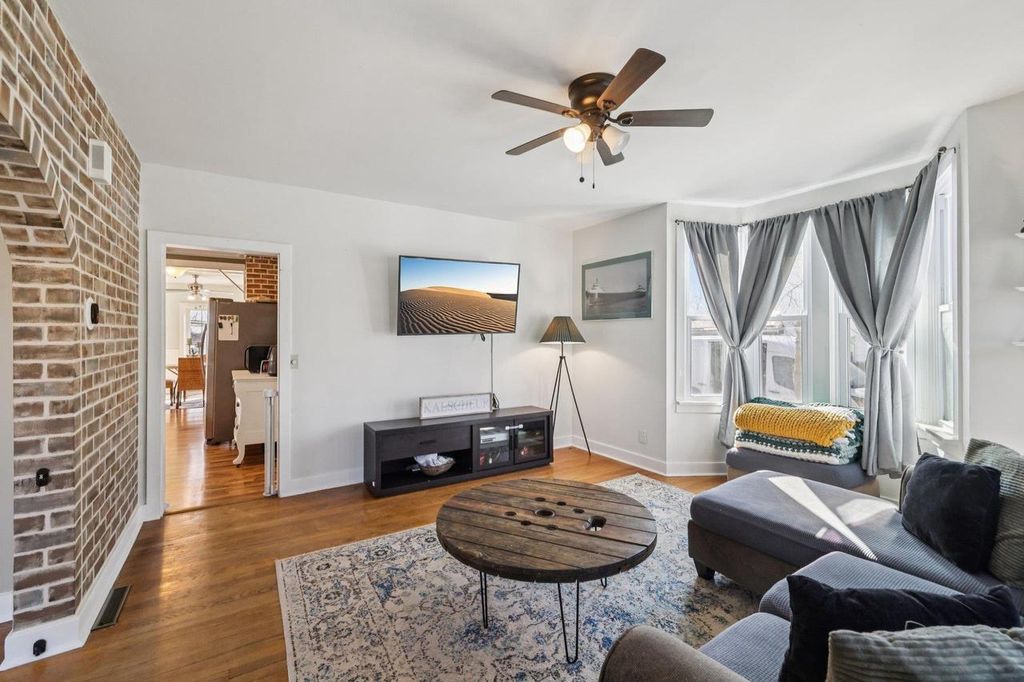 Photo of 632 E Cook STREET, Portage, WI 53901 (MLS # 2016001)