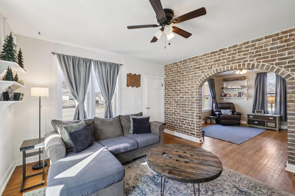 Photo of 632 E Cook STREET, Portage, WI 53901 (MLS # 2016001)