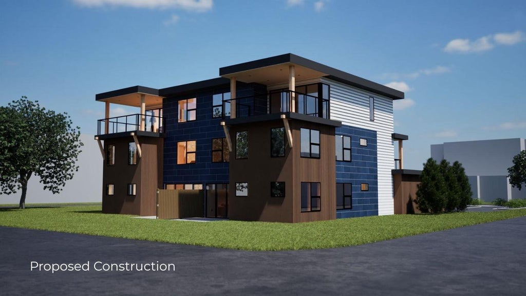 Photo of 1016 Third STREET #Unit 103, Stevens Point, WI 54481 (MLS # 22604758)