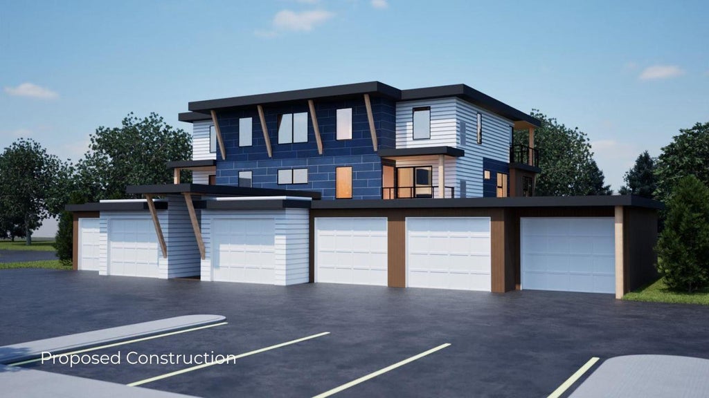 Photo of 1016 Third STREET #Unit 103, Stevens Point, WI 54481 (MLS # 22604758)
