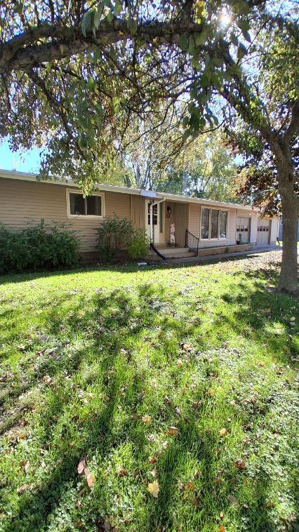 Photo of 506 Pease STREET, Augusta, WI 54722 (MLS # 1605900)